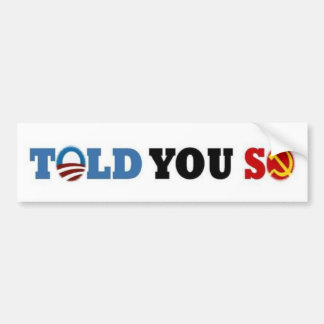 tys4 bumper sticker