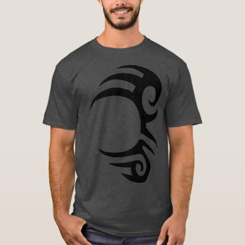 TYSONS TATTOO T_Shirt