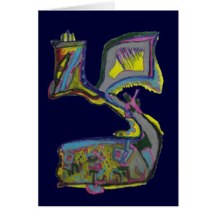 Tzadik Cards