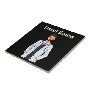 Tzavut Danem Ceramic Tile