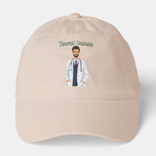Tzavut Danem Hat