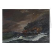 U107 750 days 1993 (Front Horizontal)