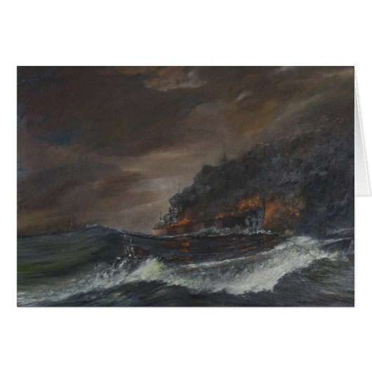 U107 750 days 1993 (Front Horizontal)