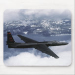 U-2 MOUSE PAD<br><div class="desc">U-2</div>