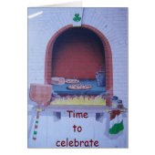 U DON'T TURN "50" EVERY DAY (Front)