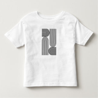 U Four Toddler T-shirt