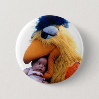 U GOT CHIKKENBUTT BUTTON