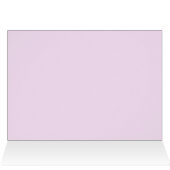 U is for Unicorn Card (Inside Horizontal (Top))