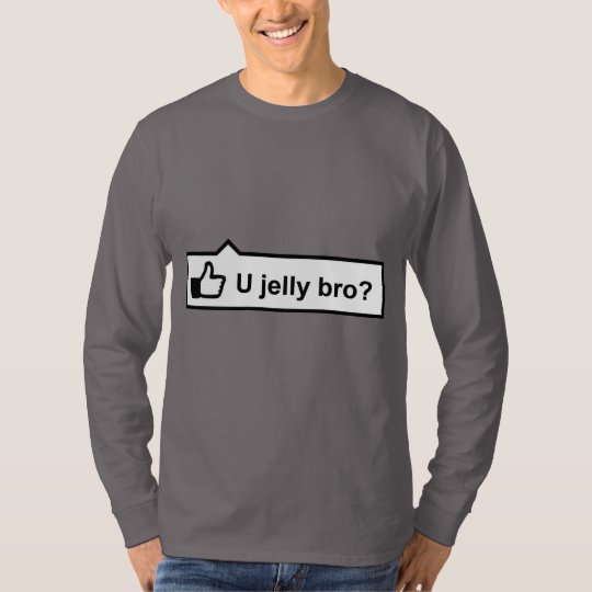 U JELLY BRO T-Shirt