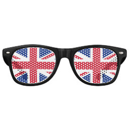U.K.* Very Cool Party Shades