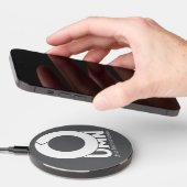 U.M.N. WIRELESS CHARGER (Hand)