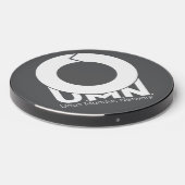 U.M.N. WIRELESS CHARGER (Front 2)