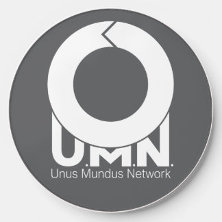 U.M.N. WIRELESS CHARGER