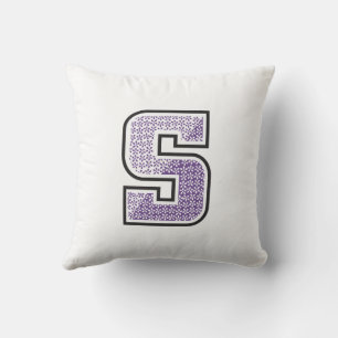 u of scranton pillow