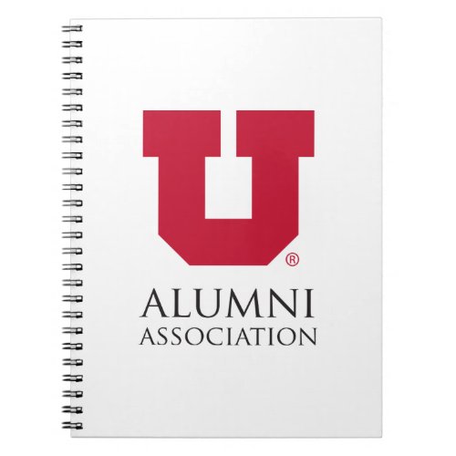 U of U Alumni Association Notebook