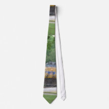 U.P. tie