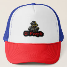 u people hat