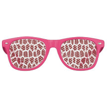 Giraffe print sunglasses store