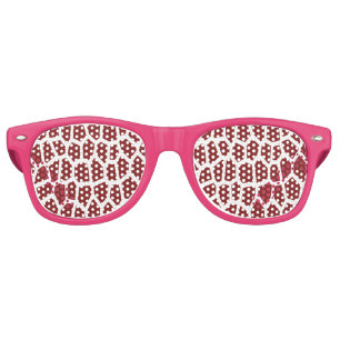 Giraffe print sunglasses shop