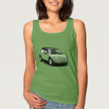 U-Pick-The-Color Modern Mini Car Ladies Top
