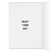 U R "40" - GOING BANANAS (Inside (Left))