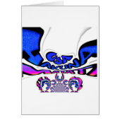 U.S.A beautiful amazing text quote design (Front)