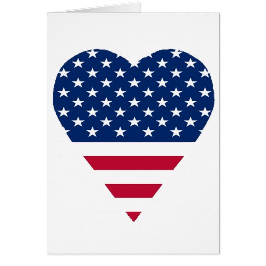 U.S.A. CARDS (Front)