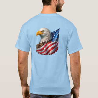 U.S.A. T-Shirt