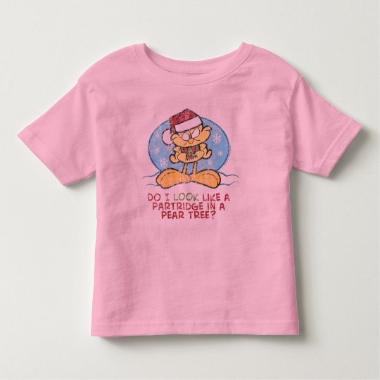 U.S.Acres Partridge Kid's T-shirt