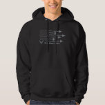U.s. Air Force | Fly. Fight. Win - Grey Hoodie at Zazzle