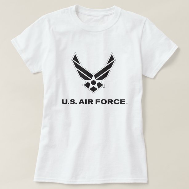 free air force shirt