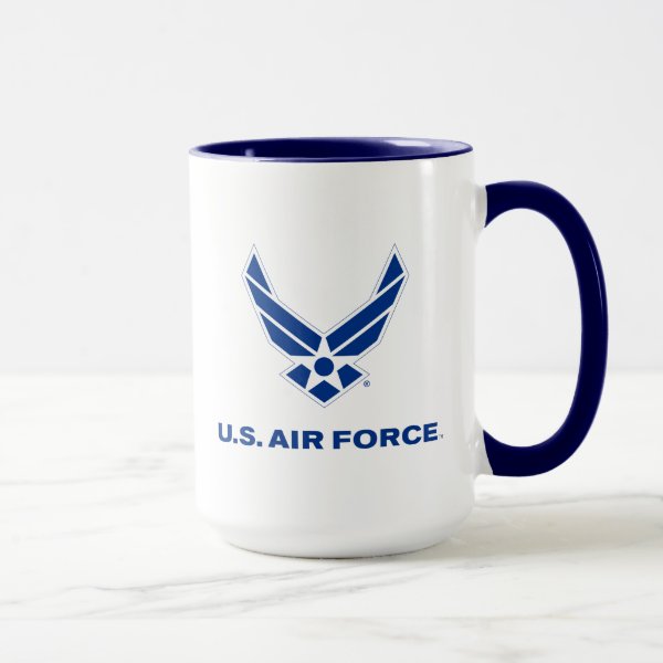 Personalized Air Force Gifts on Zazzle