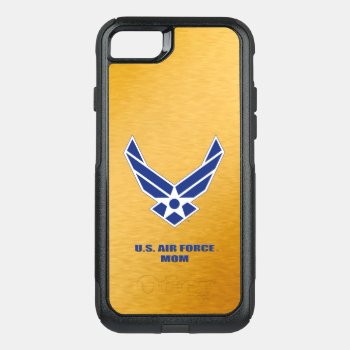 U.s. Air Force Mom Various Otterbox Cases by usairforce at Zazzle
