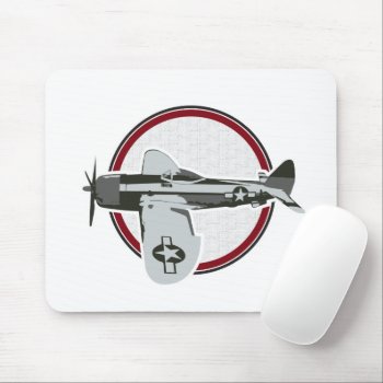 U.s. Air Force Plane Mouse Pad by usairforce at Zazzle
