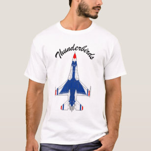 U.S. Air Force Thunderbirds T-Shirt