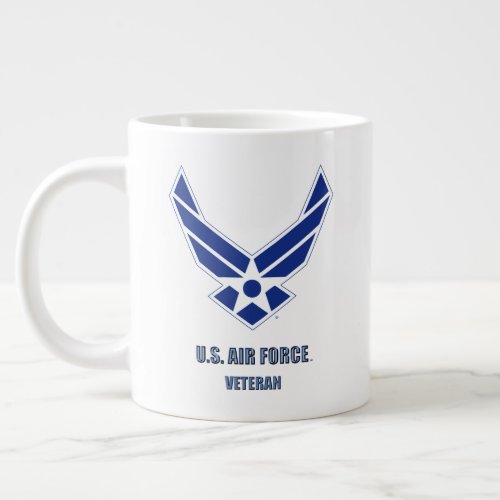 US Air Force Vet Specialty Mug