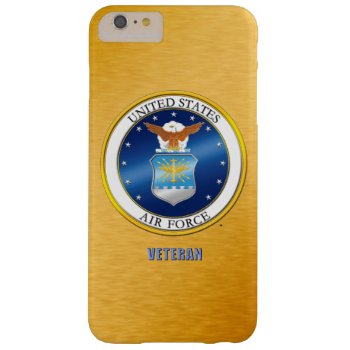 U.s. Air Force Veteran Iphone/samsung Cases by usairforce at Zazzle