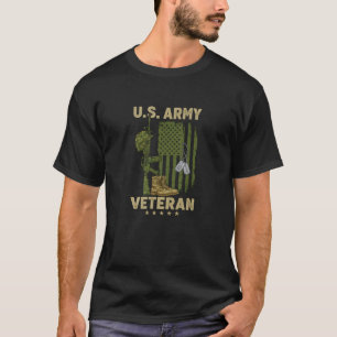 U.S. Army Veteran Shirt
