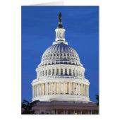 U.S. Capitol dome (Front)