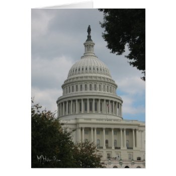 U.s. Capitol  Washington D.c. by lifethroughalens at Zazzle