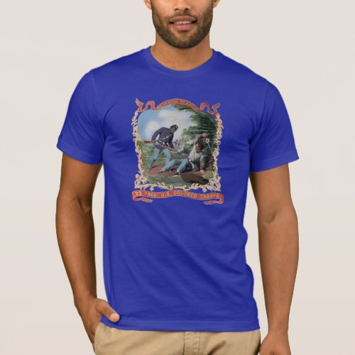 US Colored Troops T_Shirt Premium