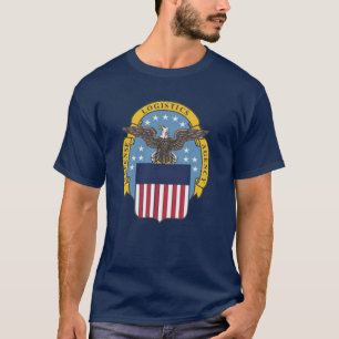 U.S. Defense Logistics Agency T-Shirt
