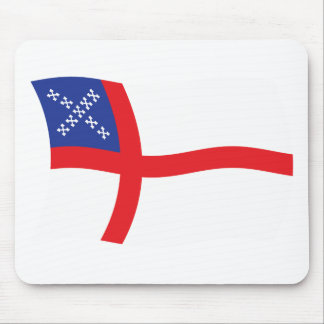 U.S. Episcopal Church Flag Mousepad