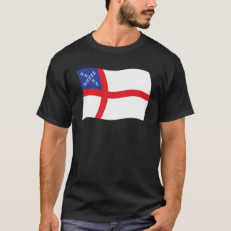 U.S. Episcopal Church Flag Shirt