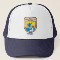 Us fish and wildlife 2025 hat