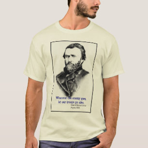 U.S. Grant T-Shirt