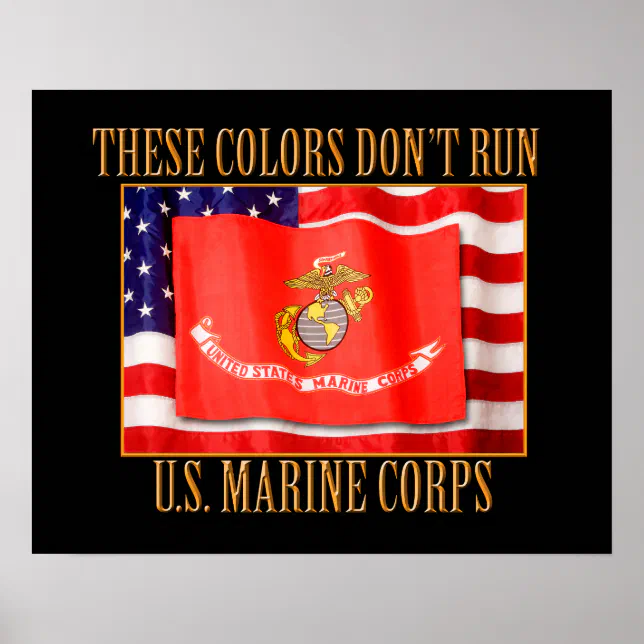 U.S. Marine Corps 20