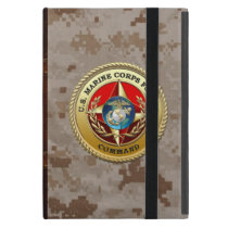 U.S. Marine Corps Forces Command (MARFORCOM) [3D] iPad Mini Cover