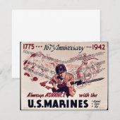 U.S. Marines (Front/Back)
