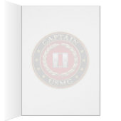 U.S. Marines: Captain (USMC Capt) [3D] (Inside (Right))